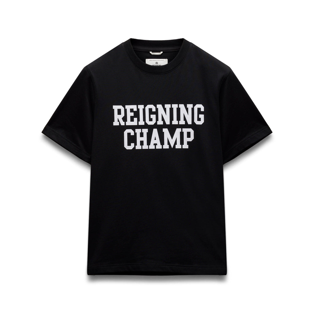 Midweight Jersey Varsity OG T-Shirt